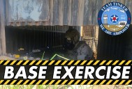 Tinker AFB set to conduct drills August 11