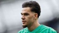 Man City's Ederson on three-man Galatasaray shortlist