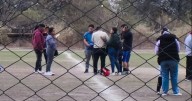 Norteño se desvaneció en pleno partido de fútbol y murió en segundos