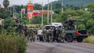 Caen en Sinaloa 4 de las “Fuerzas Especiales Avendaño”, célula criminal ligada a "Los Mayos"
