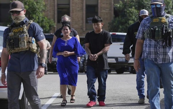 Alto costo de las deportaciones de Trump genera preguntas en el Congreso