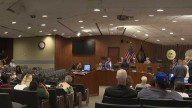 Omaha City Council holds public hearing on 2026 budget