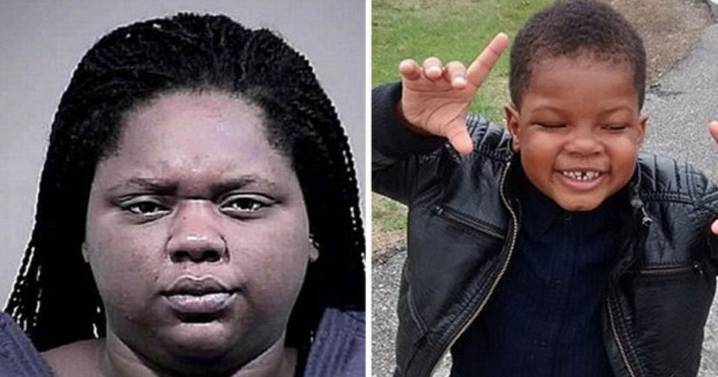 Sick mum pushed her son on a swing for 44 hours before horrific ending