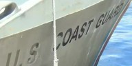 3 rescued, search suspended for missing person after fishing boat capsizes near Yaquina Bay