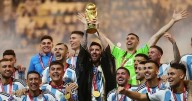 Después de 52 años, la TV Pública no transmitirá el Mundial 2026
