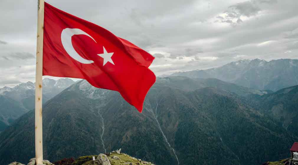 Türkiye cierra puertos y espacio aéreo a Israel