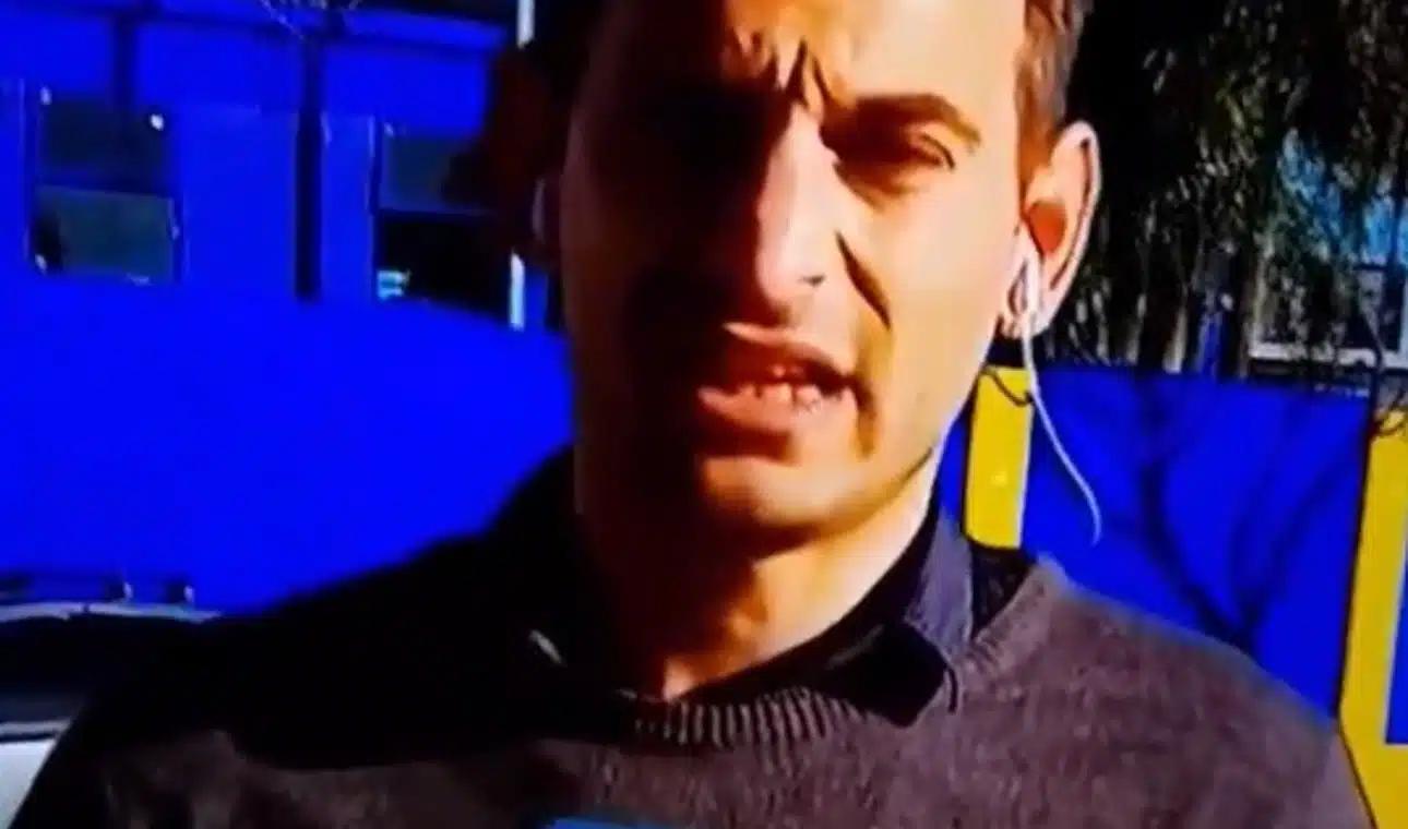 ¿A quién pondrá Russo? Según Ezequiel Sosa, el DT de Boca tiene una duda en el puesto de lateral por derecha
