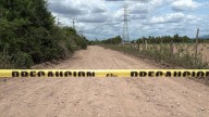 Menor de edad entre cuatro las personas localizadas asesinadas en San Pedro, Navolato