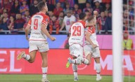 Estudiantes iguala 0 a 0 con Cerro Porteño en la ida por los octavos de final de la Copa Libertadores