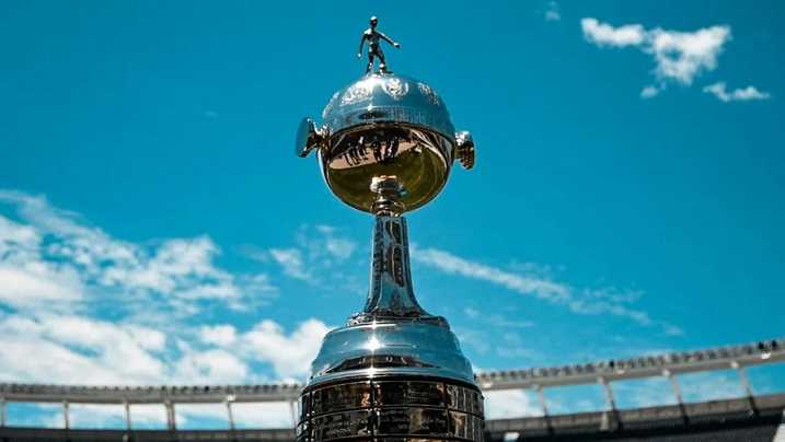 Copa Libertadores: Con cuatro argentinos clasificados, se definieron los cruces de cuartos de final