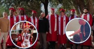 How local student athletes maintain success in and out of the classroom