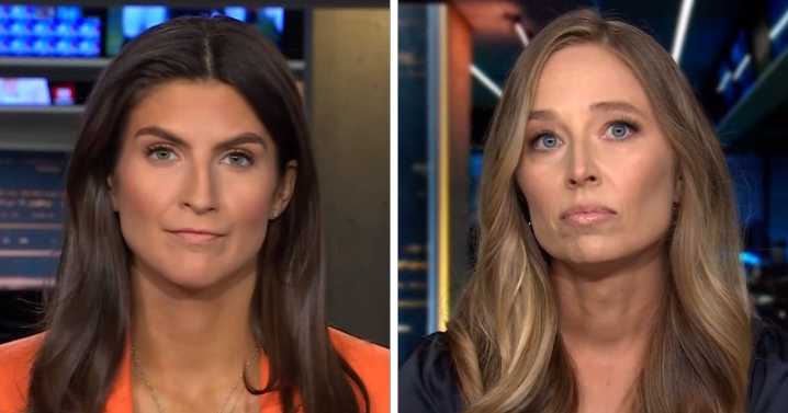Epstein victims are a growing political threat to Trump