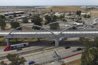 California’s long-delayed bullet train slated to run in the Central Valley by 2032, report says – Winnipeg Free Press