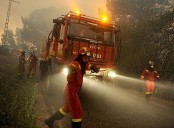 Contigo Cartagena desde el 2023 propone solicitar al Gobierno de España la instalación de un contingente de la Unidad Militar de Emergencias