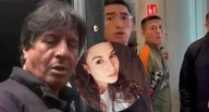 Padre de Sheyla Gutiérrez pide la captura de su yerno, el principal sospechoso de la muerte de su hija: “No lo dejen escapar” Familiares exigen que las autoridades aceleren los trámites para repatriar