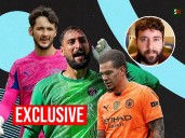 Man City given Donnarumma ‘mistake’ warning after Trafford howler, Ederson uncertainty