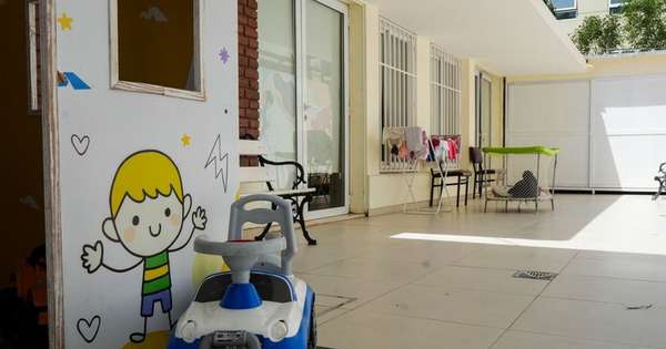Casa Cuna San Juan alertó sobre estafadores que piden dinero en su nombre