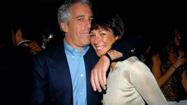Ghislaine Maxwell moved to Texas prison known for white