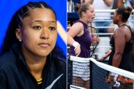 Naomi Osaka Reacts to Jelena Ostapenko’s Comments to Taylor Townsend