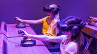 ASU transforms learning with virtual reality in classrooms