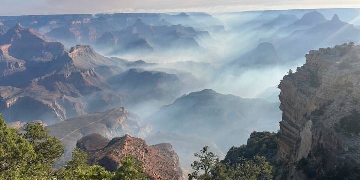 State leaders discuss wildfire prevention