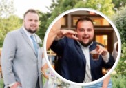 Former D1 Football Player Killed In Crash On Franklin Twp Farm Field (UPDATE)