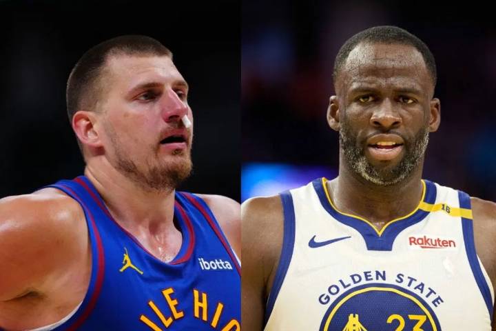 NBA Champion Names Draymond Green Replacement for Warriors Over Nikola Jokic Issue Former NBA legend points out a problem along with solution for the Warriors; explained why HC Kerr is finding it hard