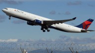 Delta flight from Orlando lands safely in Austin after wing flap breaks midair: FAA