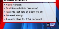 Fact Check: Weight loss pill