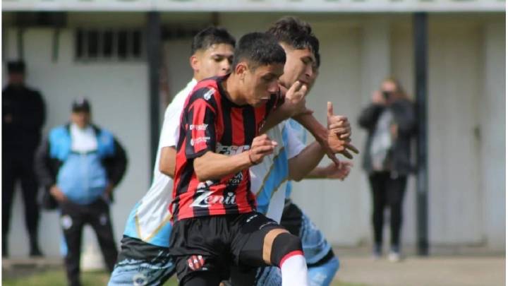 Liga Paranaense: Se juega la tercera fecha del fútbol masculino