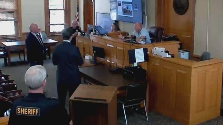 Meigs County prosecutors seek more time in teen murder case