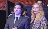 En medio del caso Spagnuolo, los Milei tienen los ojos en Corrientes