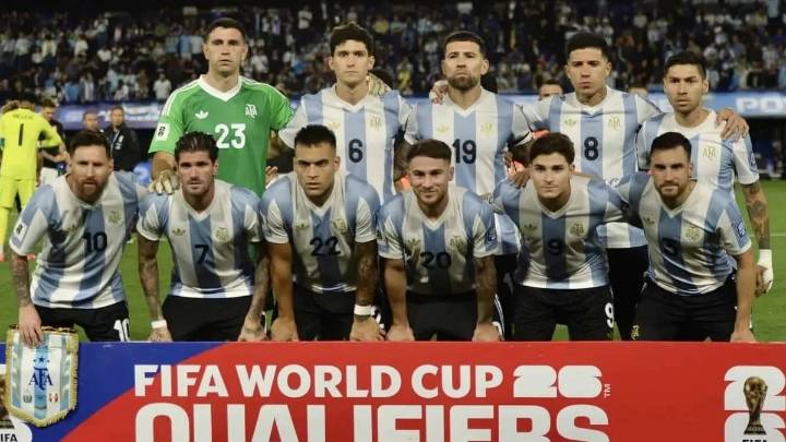 Salieron a la venta las entradas para ver a la Selección Argentina de local: cuánto salen
