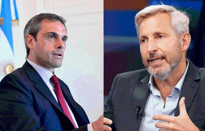 Michel: “Frigerio ya le entregó la provincia a LLA y está hipotecando el destino de todos los entrerrianos”