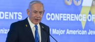 Netanyahu tilda de "mentira descarada" informe de la ONU sobre la hambruna en Gaza