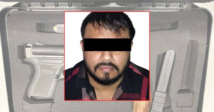 Golpe al Cártel de Sinaloa: ¿Quién es "Cabo 13"? Lugarteniente capturado en operativos de Tijuana