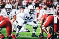 Penn State Notebook: Franklin picks Grunkemeyer as No. 2 quarterback