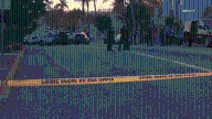 Homicide investigation underway in National City