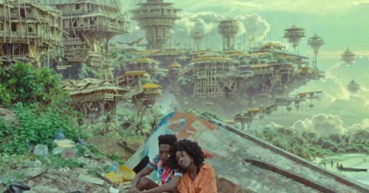 Paradise City Sales boards Damien Hauser’s Venice and TIFF-bound ‘Memory Of Princess Mumbi’