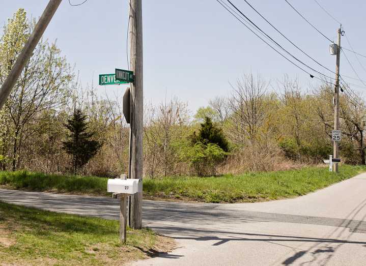 Opponents and their experts have say on 'Settlers Green' situation