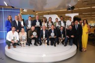 Premio VISA -LA NACION  a la innovación. La experiencia de quienes crearon proyectos que ayudan en la construcción de un mundo mejor