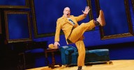 Jeff Ross’ ‘Take a Banana for the Ride’: The Roastmaster General Roasts Himself