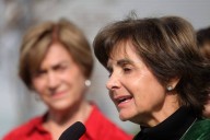 Paula Daza tras dichos de Juan Sutil: “La democracia tenemos que cuidarla entre todos”