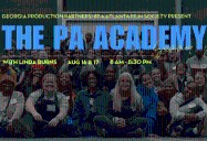 Acting, writing, and filmmaking classes happening in Atlanta