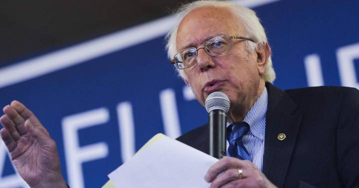 WV income inequality has grown, voting share diminished as Sanders targets oligarchy