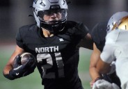 Photo Gallery: Raiders are victorious over Greyhounds in season opener 49