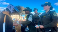 Policía en Ipiales lanza campaña innovadora para prevenir el hurto de automotores