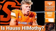 GAMEDAY: Is Oklahoma State QB HIMothy Hejny Ready To DESTROY The UT Martin Skyhawks?