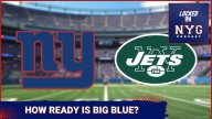NY Giants Strengths & Weaknesses Revealed in Joint Practices with Jets