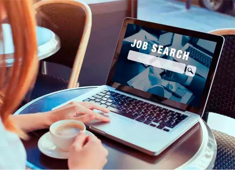 Estas son las plataformas recomendadas para la búsqueda de empleo en el país, ¿cuál se ajusta a sus necesidades?
